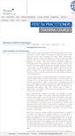 Mobile Screenshot of fidic-for-practitioners.com